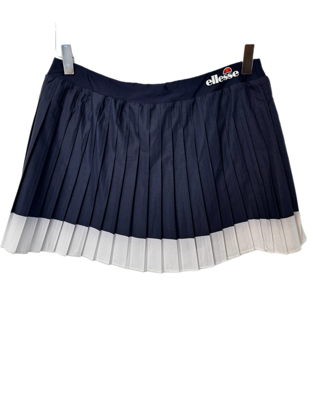 NWT Ellesse Celeste Tennis Skirt Sz M - Picture 1 of 7